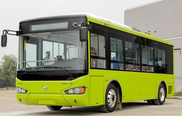 公交車(chē)